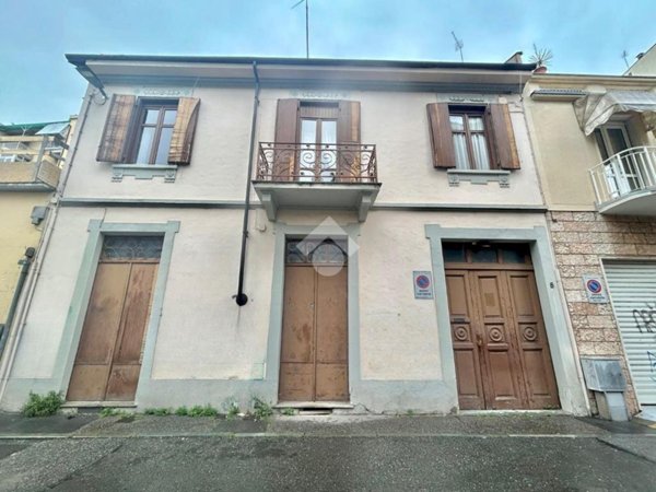 casa indipendente in vendita a Torino