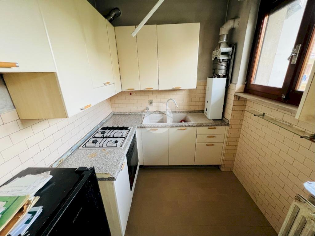 casa indipendente in vendita a Torino
