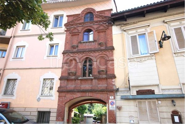 appartamento in vendita a Torino in zona Cavoretto