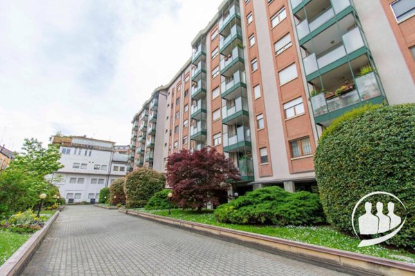 appartamento in vendita a Torino in zona Pozzo Strada