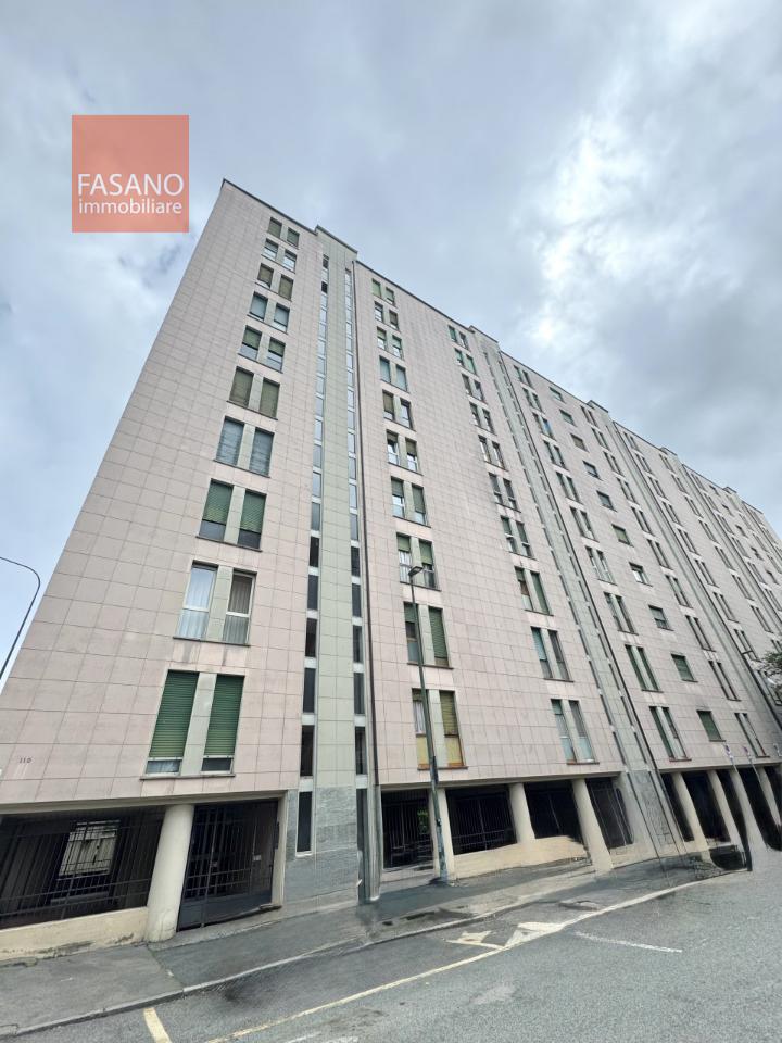 appartamento in vendita a Torino in zona Vanchiglia