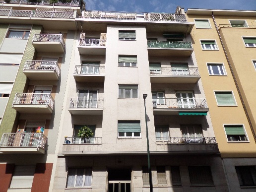 appartamento in vendita a Torino in zona Crocetta