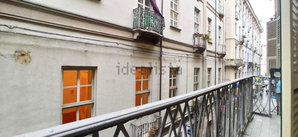 appartamento in vendita a Torino in zona Centro Storico