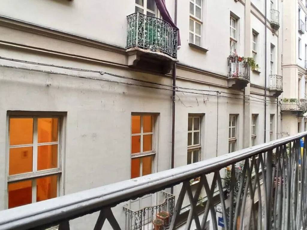 appartamento in vendita a Torino in zona Centro Storico
