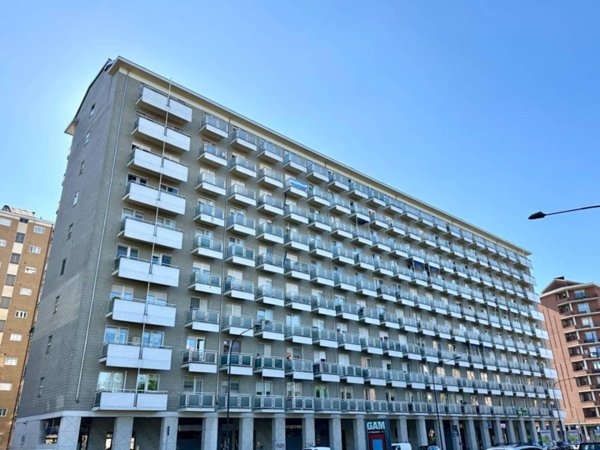 appartamento in vendita a Torino in zona Mirafiori Nord