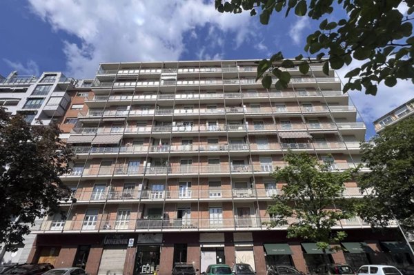 appartamento in vendita a Torino in zona Santa Rita