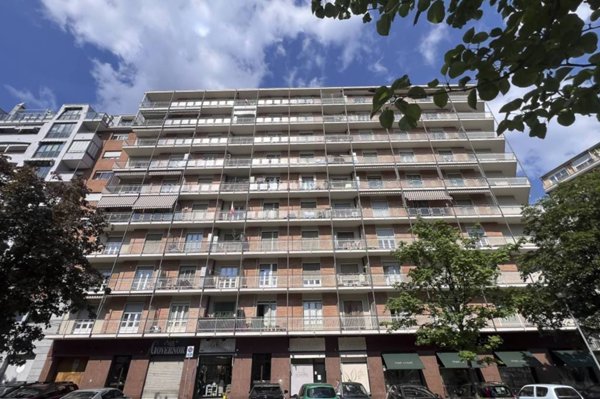 appartamento in vendita a Torino in zona Santa Rita