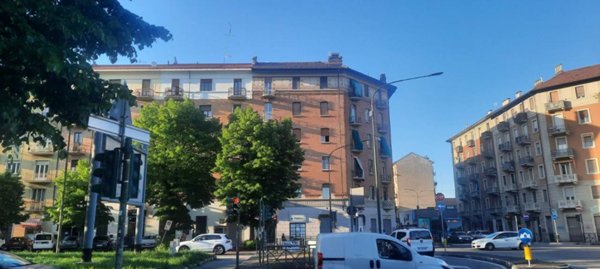 appartamento in vendita a Torino in zona Millefonti