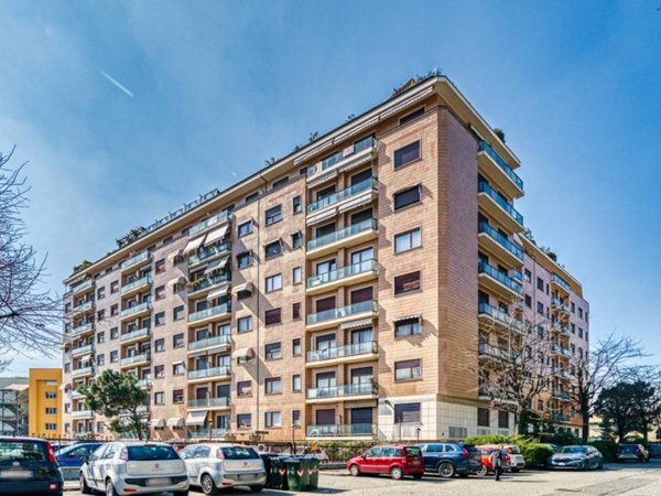 appartamento in vendita a Torino in zona Borgo San Paolo