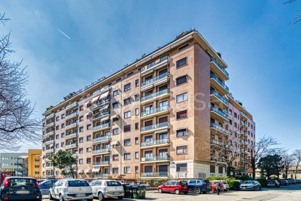 appartamento in vendita a Torino in zona Borgo San Paolo