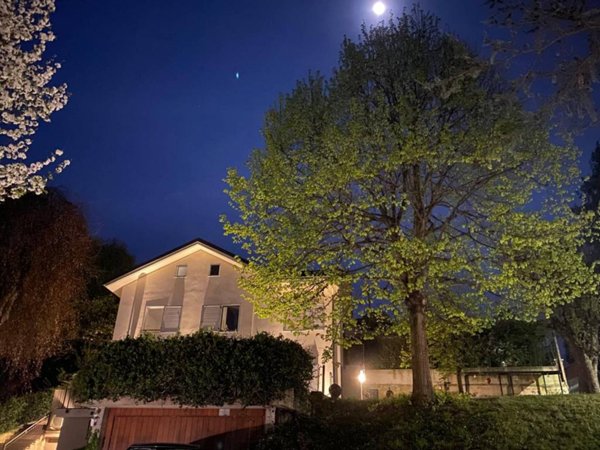 casa indipendente in vendita a Torino in zona Madonna del Pilone