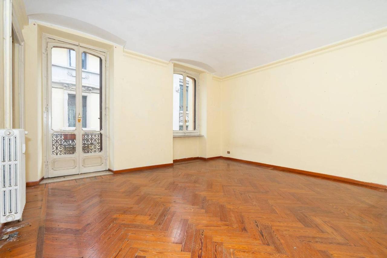 appartamento in vendita a Torino in zona Centro Storico