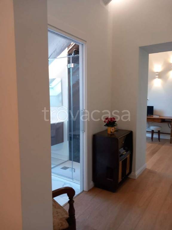 appartamento in vendita a Torino in zona Centro Storico