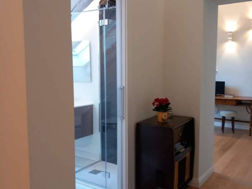 attico in vendita a Torino in zona Centro Storico