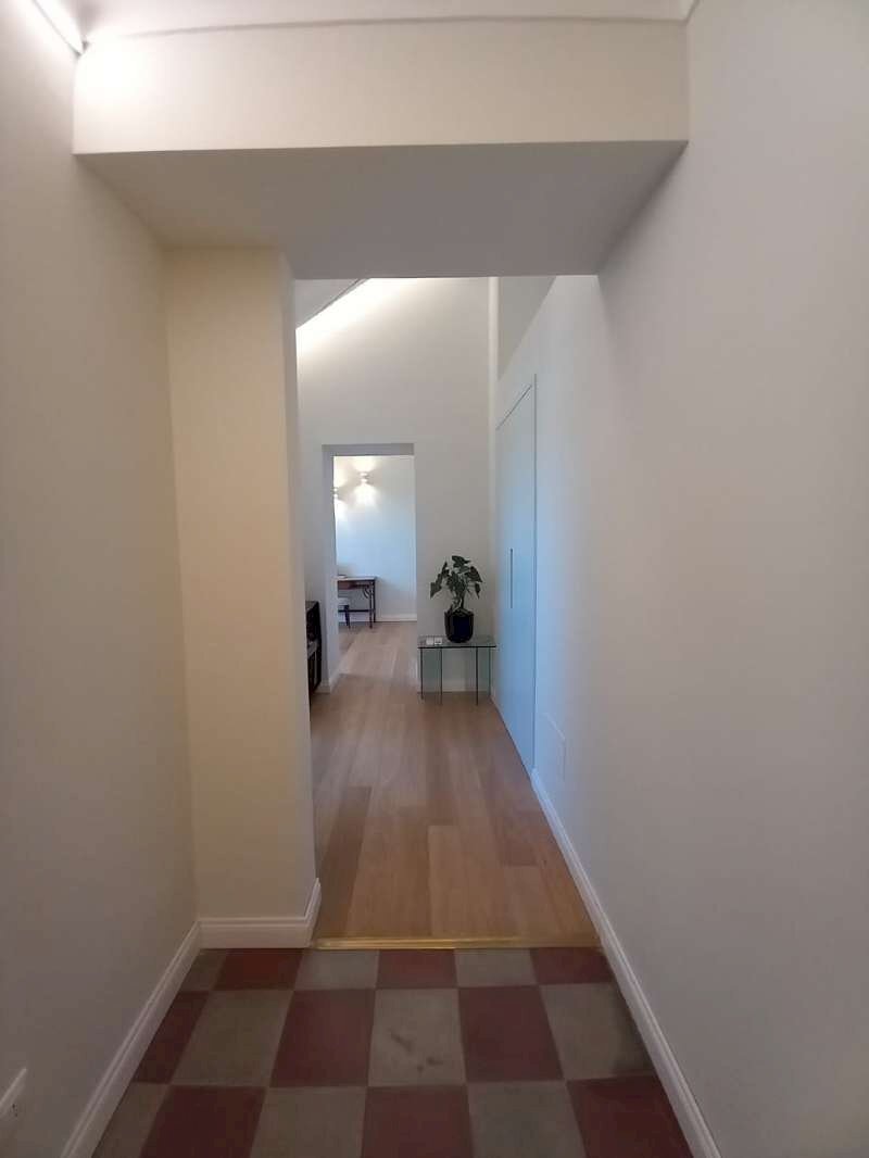 attico in vendita a Torino in zona Centro Storico