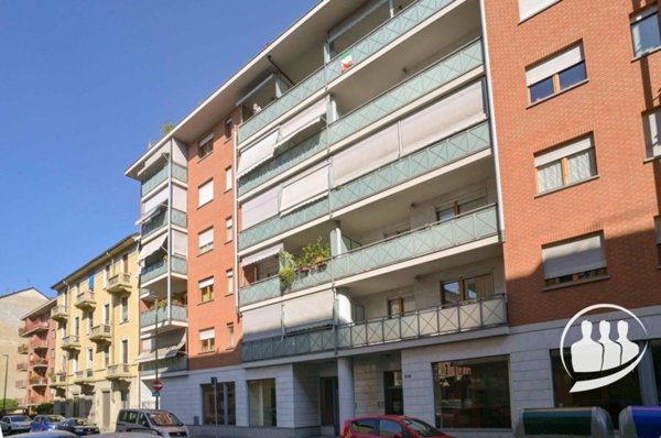 appartamento in vendita a Torino in zona Barriera di Milano