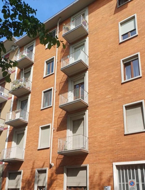 appartamento in vendita a Torino in zona Borgo San Paolo