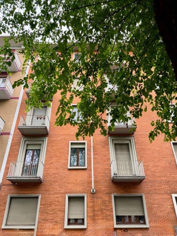 appartamento in vendita a Torino in zona Borgo San Paolo