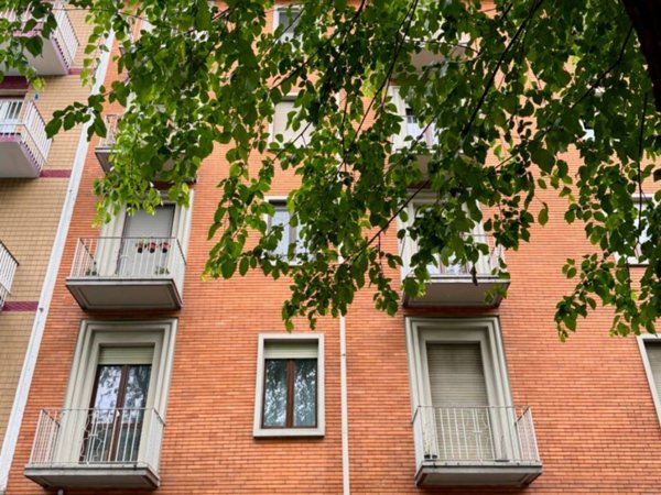 appartamento in vendita a Torino in zona Borgo San Paolo