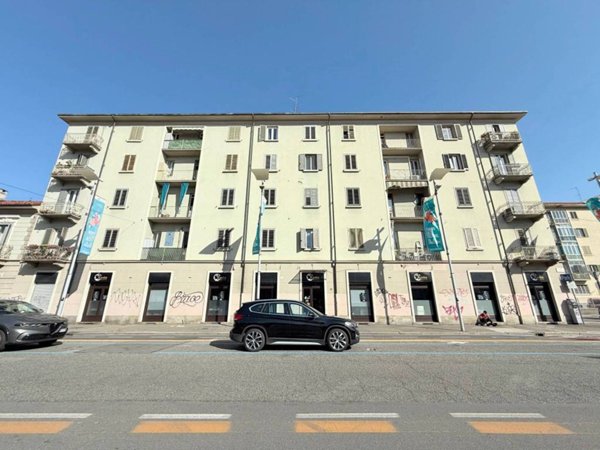 appartamento in vendita a Torino in zona Millefonti