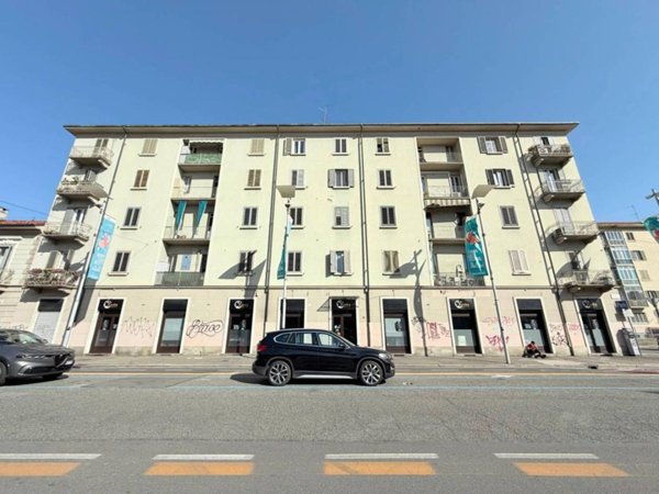 appartamento in vendita a Torino in zona Millefonti