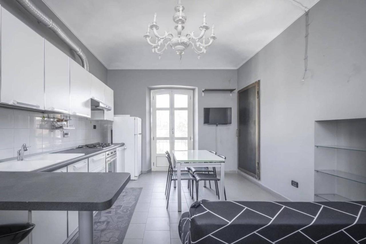 appartamento in vendita a Torino in zona Aurora