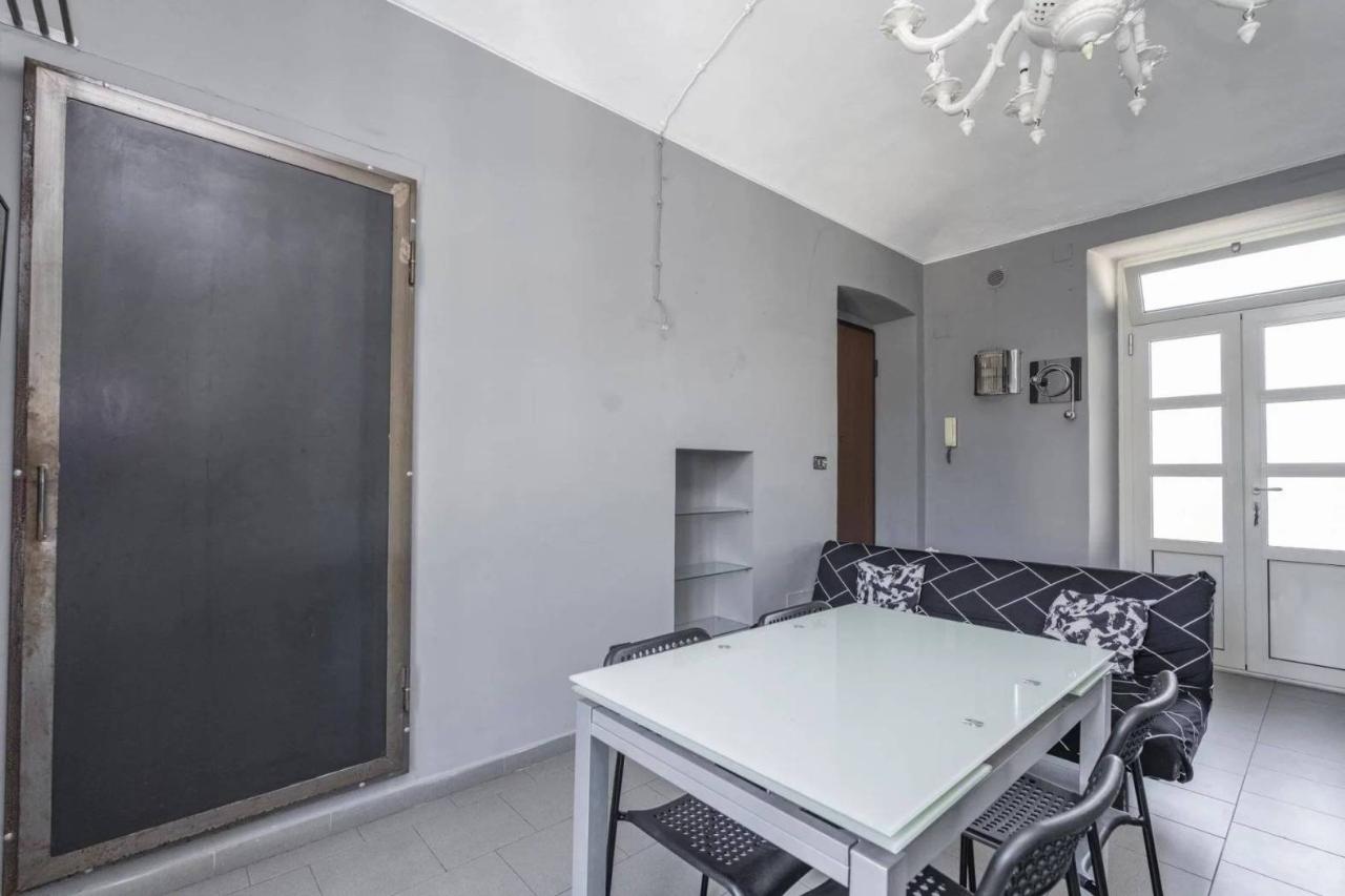 appartamento in vendita a Torino in zona Aurora