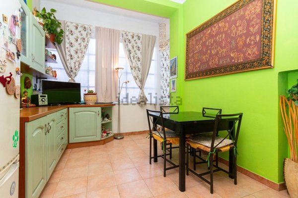 appartamento in vendita a Torino in zona San Donato