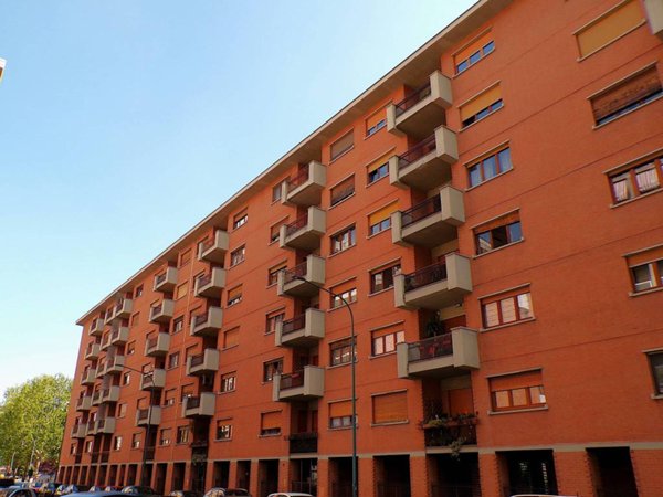 appartamento in vendita a Torino in zona Santa Rita