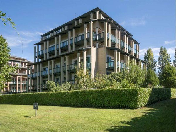 appartamento in vendita a Torino in zona Parella