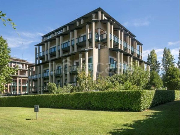 appartamento in vendita a Torino in zona Parella