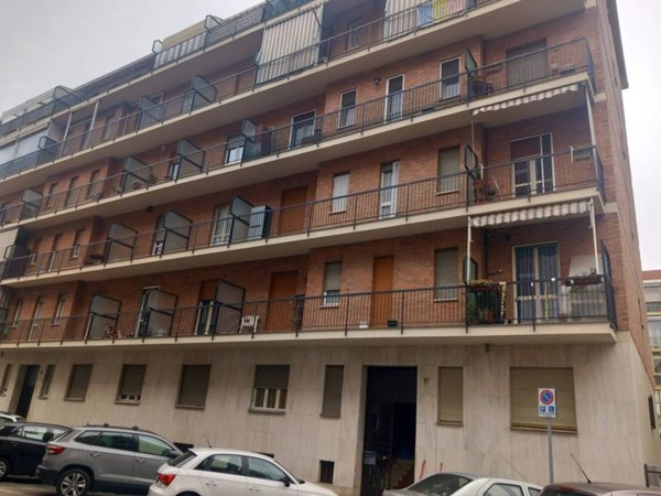 appartamento in vendita a Torino