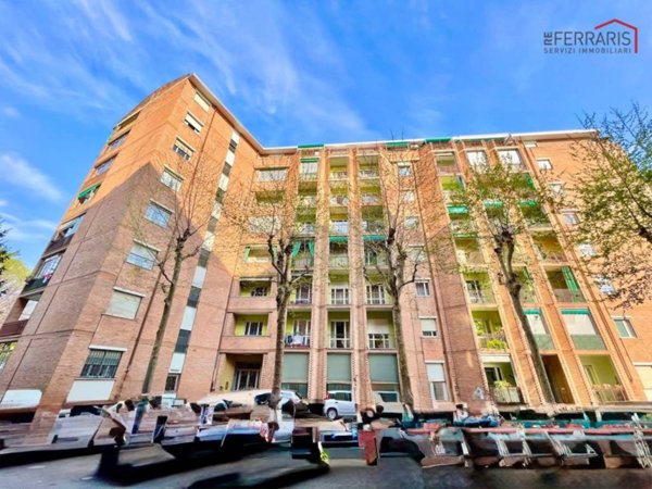 appartamento in vendita a Torino in zona Santa Rita