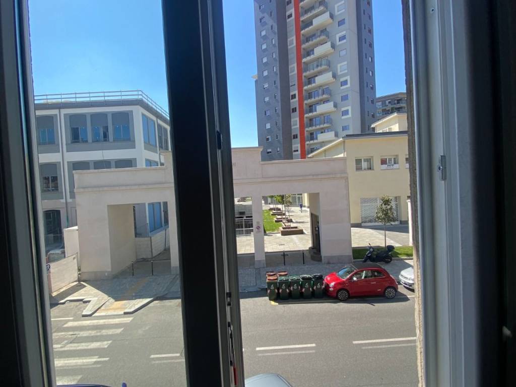 appartamento in vendita a Torino in zona Borgo San Paolo