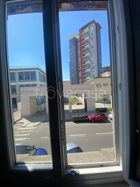 appartamento in vendita a Torino in zona Borgo San Paolo