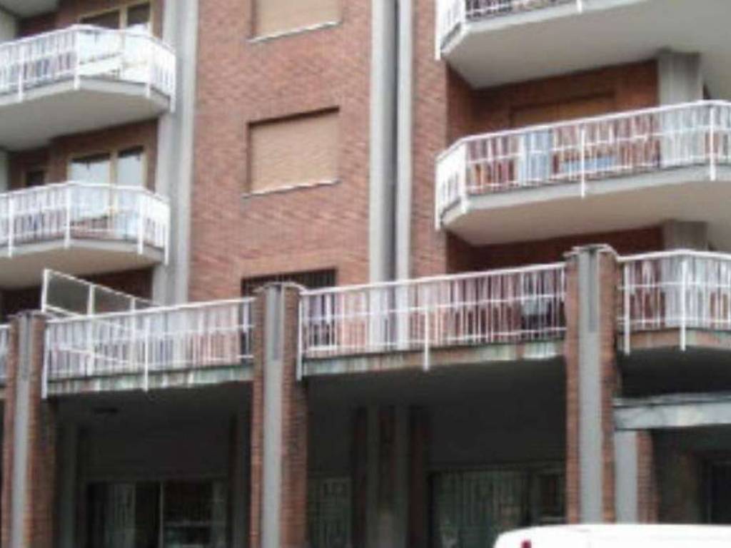 appartamento in vendita a Torino in zona Rebaudengo