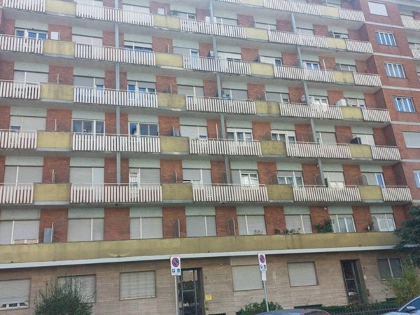 appartamento in vendita a Torino in zona Mirafiori Sud