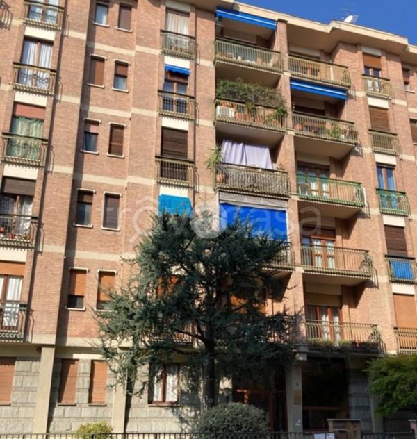 monolocale in vendita a Torino in zona Borgo San Paolo