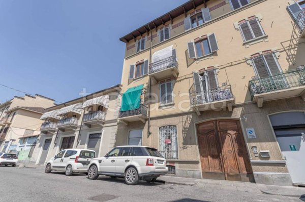 appartamento in vendita a Torino in zona Aurora