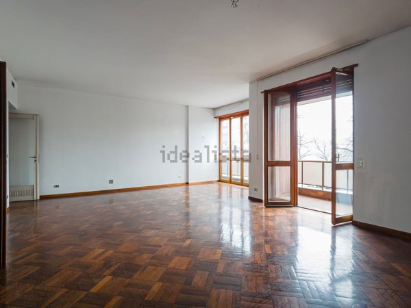 appartamento in vendita a Torino in zona San Donato