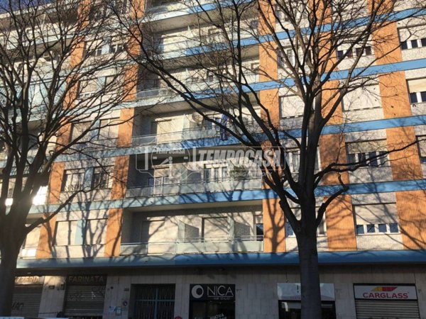 appartamento in vendita a Torino in zona Parella
