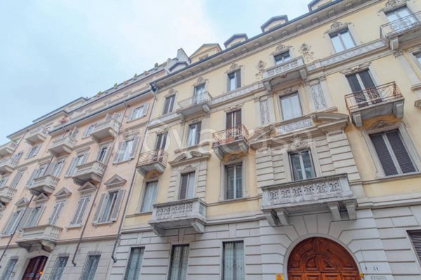 appartamento in vendita a Torino in zona Centro Storico
