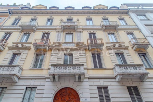 appartamento in vendita a Torino in zona Centro Storico