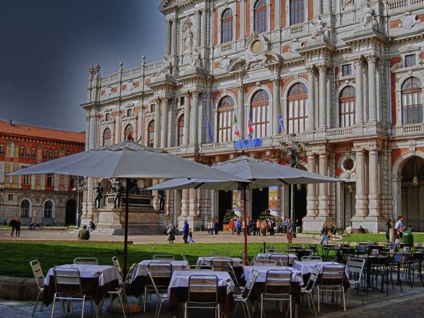 appartamento in vendita a Torino