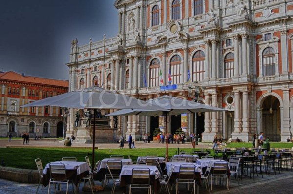 appartamento in vendita a Torino in zona Centro Storico