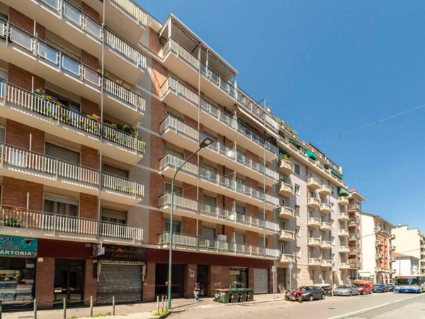 appartamento in vendita a Torino in zona Santa Rita