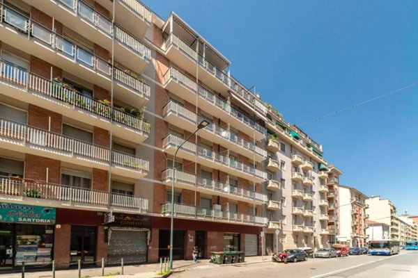 appartamento in vendita a Torino in zona Santa Rita
