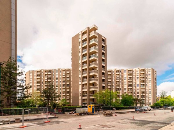 appartamento in vendita a Torino in zona Pozzo Strada