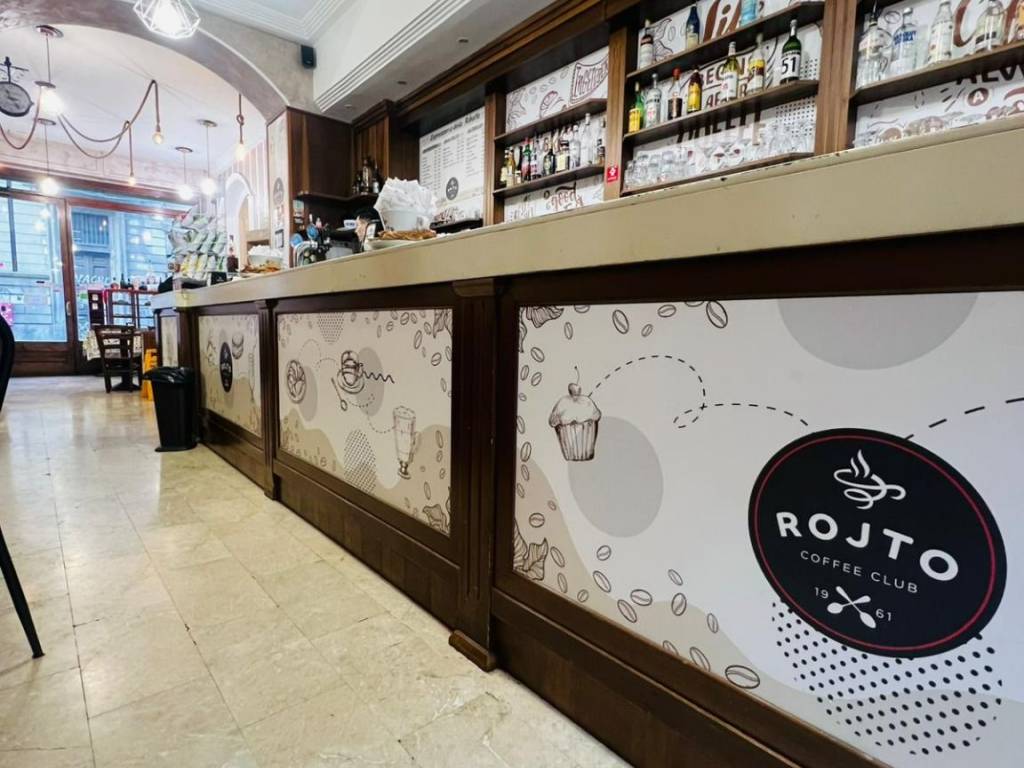 negozio in vendita a Torino in zona Centro Storico