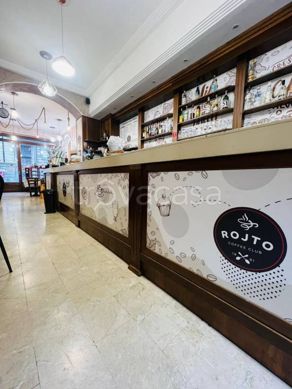 trivano in vendita a Torino in zona Centro Storico